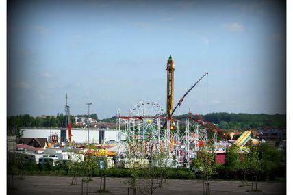 Metz Expo : Foire de Mai du 4 au 26 mai 2013