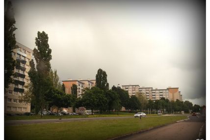 Météo du jour sur Metz