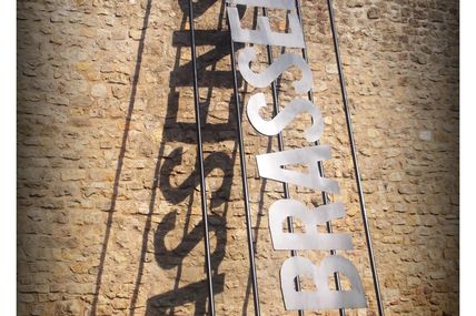 "Brassens" au château de Malbrouck derniers jours
