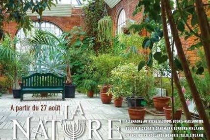 Metz : Journées européennes de la Culture juive 2013