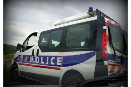 Moselle Opération de sécurité routière « Toussaint 2013 »