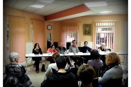 Montigny-lès-Metz Conférence sur la Douleur Chronique