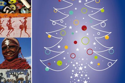 Centre Mondial de la Paix 10e Marché de Noël Humanitaire les 7 et 8 décembre