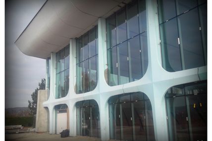 Montigny-lès-Metz cure de jouvence au Centre Nautique