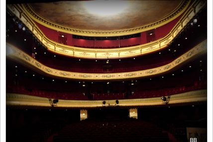 Opéra-Théâtre de Metz Métropole : Un Fou noir au pays des Blancs le 28 mai