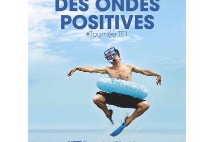 TF1 s’arrête à Metz pour de nouvelles festivités les 8 et 9 juillet