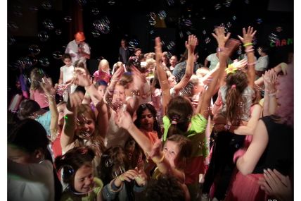 Peltre CSE Les Pel’tiots fête des activités 2014