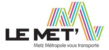 Metz Métropole Nouveaux dépliants horaires des lignes LE MET’ à compter du 1er septembre