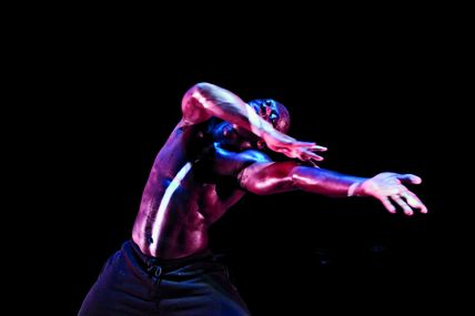 Montigny-lès-Metz Spectacle Chorégraphique le 4 février