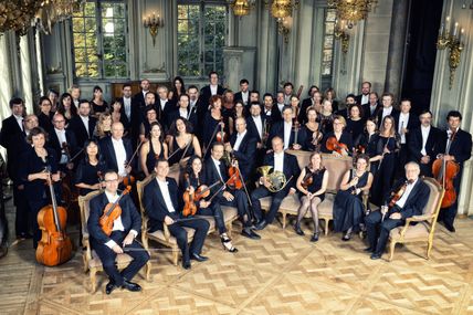 Opéra national de Lorraine quatrième Concert Apéritif le samedi 4 avril 2015