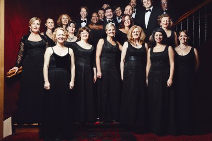Opéra-Théâtre de Metz Métropole Apéritifs-concerts avec les artistes du Chœur les 5, 12 et 19 mai 2015