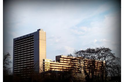 Météo du jour sur Metz