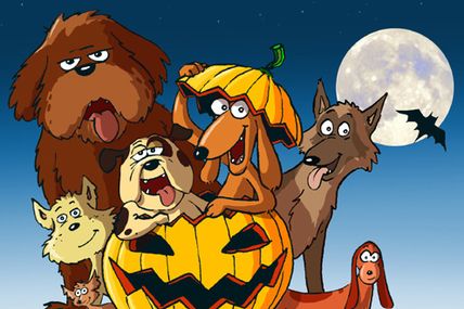 Metz Expo Exposition Canines les 31 octobre et 1 novembre 2015