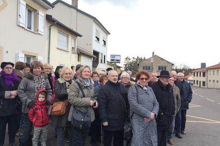 Réseau LE MET’ Voyage du Club Loisirs et Détente de Jury