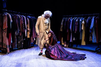 Opéra-Théâtre de Metz Métropole The Fairy Queen les 17, 18 et 19 mars 2016