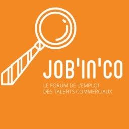 Forum Emploi JOB’IN’CO Metz CESCOM le mardi 10 mai 2016