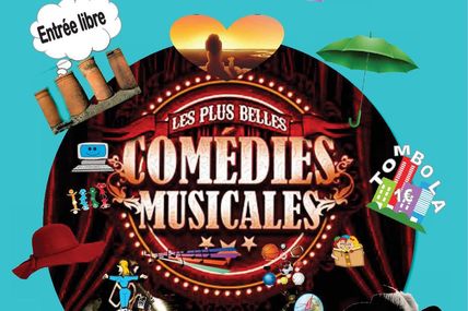 Peltre CSE Les Pel'tiots Fête des activités le mardi 14 juin 2016