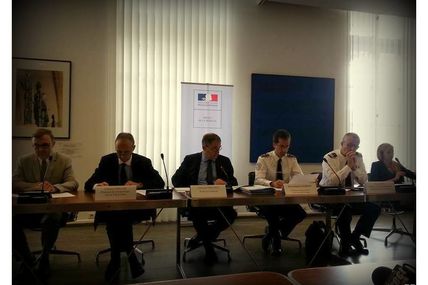 Moselle Bilan 1er semestre 2016 de la délinquance