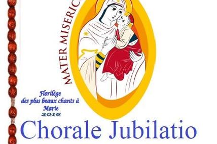 Metz-Queuleu concert marial par la chorale Jubilation le 14 août 2016