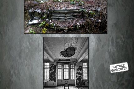 Sérémange-Erzange Expositions "visites interdites" du 17 au 18 septembre 2016