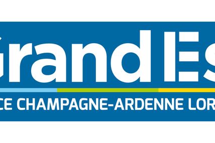 Un nouveau logo pour la Région Grand Est