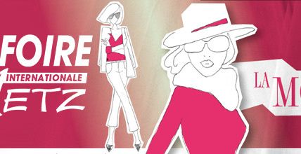 81e Foire Internationale de Metz du 30 septembre au 10 octobre 2016