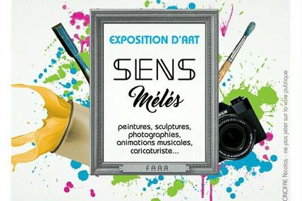 Metz Exposition FAAR les 28 & 29 janvier 2017