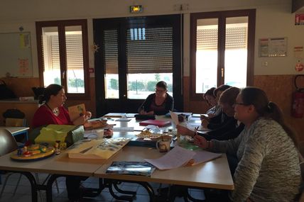 Sud Messin Les assistantes maternelles formées à l'éveil de l'enfant