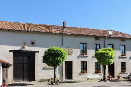 Sud Messin Aide au ravalement de Façades