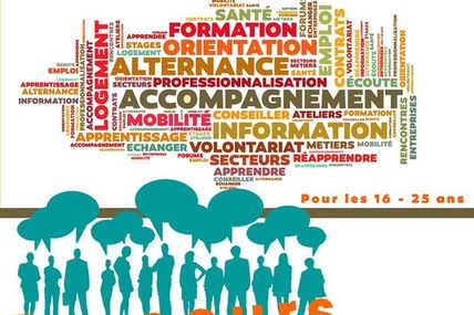 Communauté de communes du Sud Messin : permanence à la mission locale de Verny