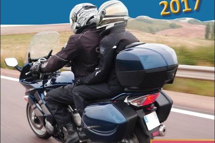 Pouilly Journée Remise en Selle 2017