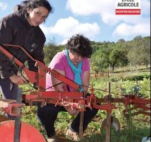 Courcelles-chaussy 6ème édition du Forum des producteurs de fruits et légumes bio du Grand Est le 3 avril