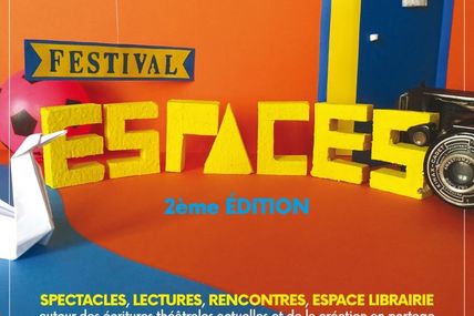 Metz Festival E.S.P.A.C.E.S #2 du 22 au 24 mai 2017