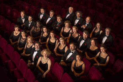 Opéra-Théâtre de Metz Métropole Apéritifs-concerts avec les artistes du Chœur les 23 et 30 mai 2017