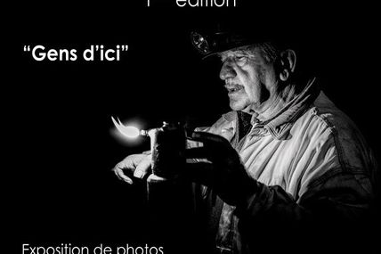 Marange-Silvange L’été des photographes du 26 août au 30 octobre 2017