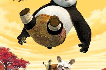Le Panda fourbe de Google