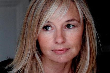 Anaïs Jeanneret dévoile son nouveau roman qui lui promet de belles critiques !