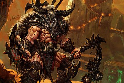 What is The actual Distinction In between Brilliant As well as Diablo three?