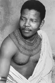 Après Nelson Mandela est mort…
