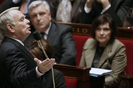 Remise à plat de la fiscalité, mais pas réforme fiscale?