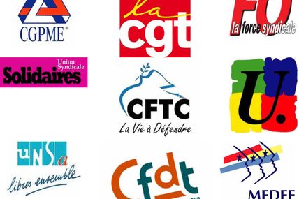 Haro sur les syndicats