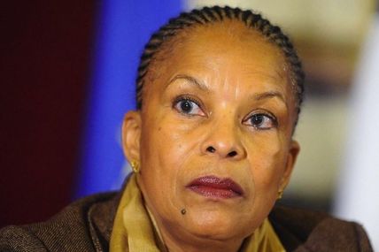 La déchéance de Taubira