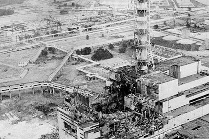 30 ans après, Tchernobyl hante les esprits