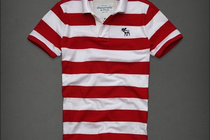 Abercrombie fitch - One Among the Popular Wedding outfits Among Ancient Times