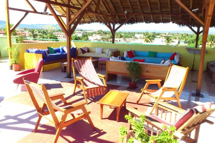 LA NOUVELLE TERRASSE