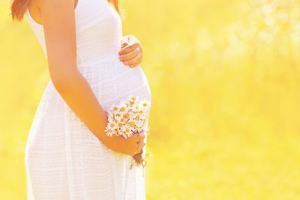 Enceinte : nos conseils pour se protéger des fortes chaleurs