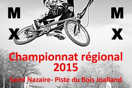 Championnat régional 2015