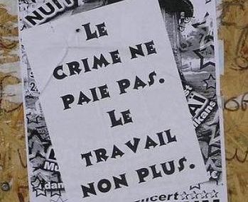 Mon salaire a baissé, il ne me reste plus que les chevaux