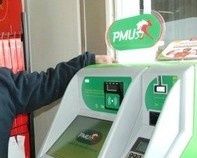 Grace au PMU, je tutoie mon pompiste