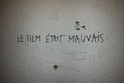 Et le croissant c'est six euros.